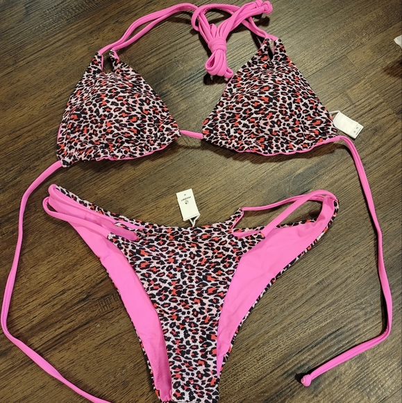 Bikini medium - Picture 1 of 4